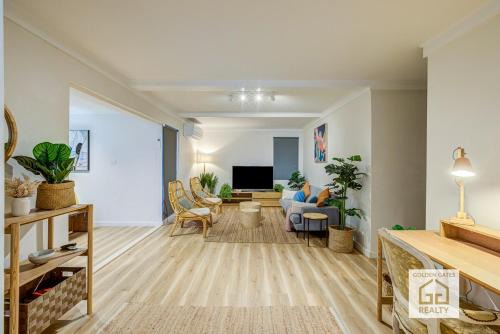 Kangaroo Point Apartment | COZY Central Kangaroo Point Pad