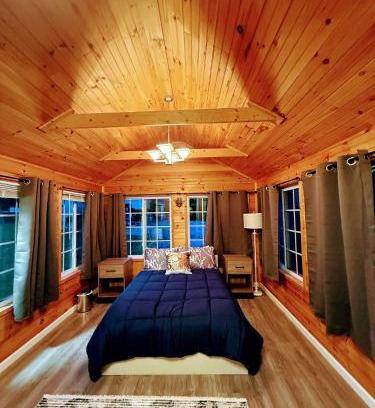 Stonington House | Cozy Chateau