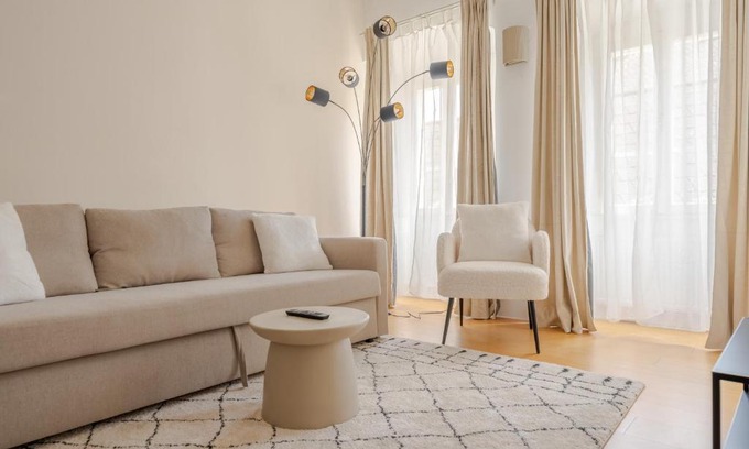 Krems an der Donau Apartment | Cozy-City Appartement