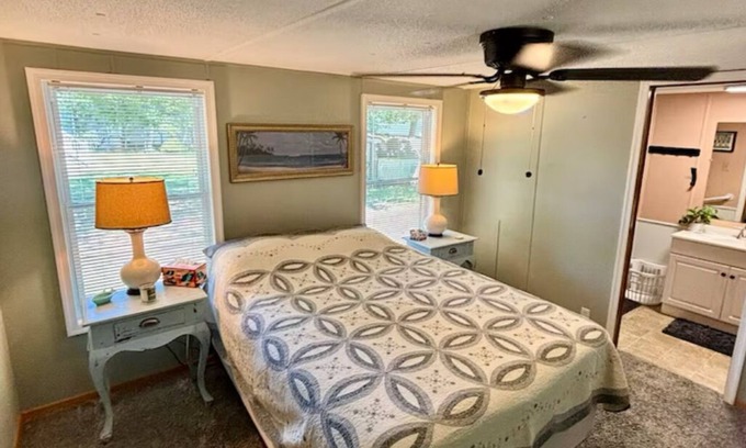 Ocean View House | Cozy Coastal Getaway for Families, Minutes from Bethany Beach