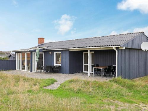 Vorupør House | Cozy Coastal Retreat in Vorupor-By Traum