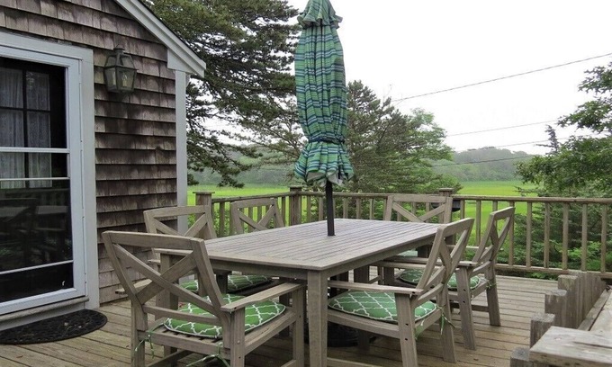 South Chatham House | Cozy Cockle Cove Retreat!