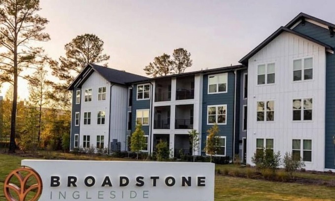 Ladson Apartment | Cozy Comfy Ladson Apartment