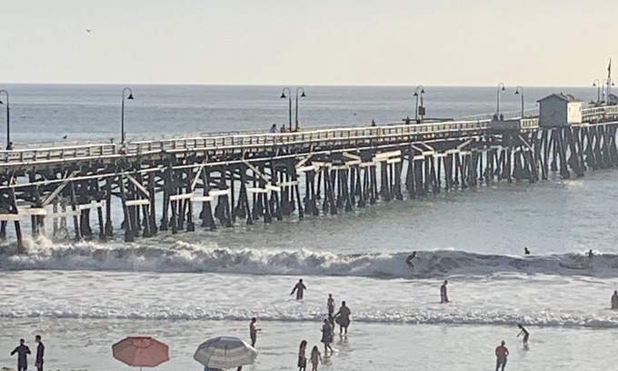 San Clemente Condo | Cozy condo for rent 3 minutes from the beach!