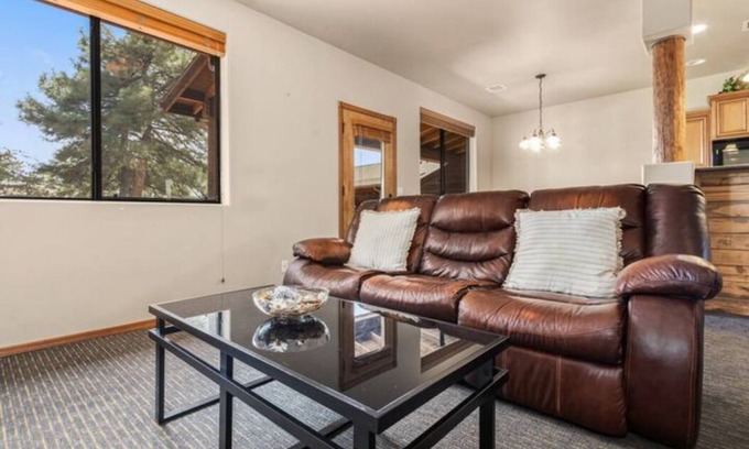 Payson Condo | Cozy condo in Central Payson