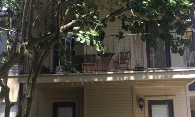 Inniswold Condo | COZY Condo in Parklike Setting - GREAT location!