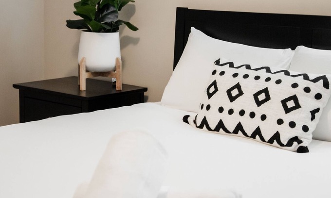 Grande Prairie House | Cozy condo in the heart of Grande Prairie