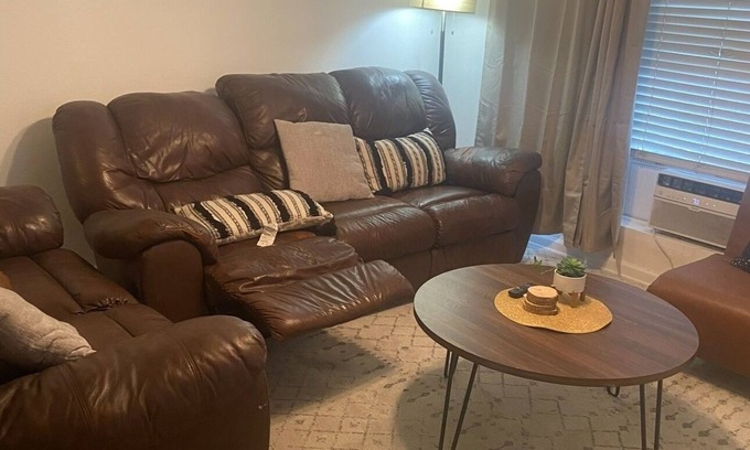Metairie Condo | Cozy Condo minutes from New Orleans and MSY