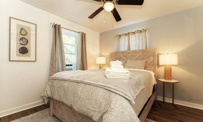 Trenton Apartment | Cozy Condo near Bar Harbor/Acadia Nat’l Park (1)