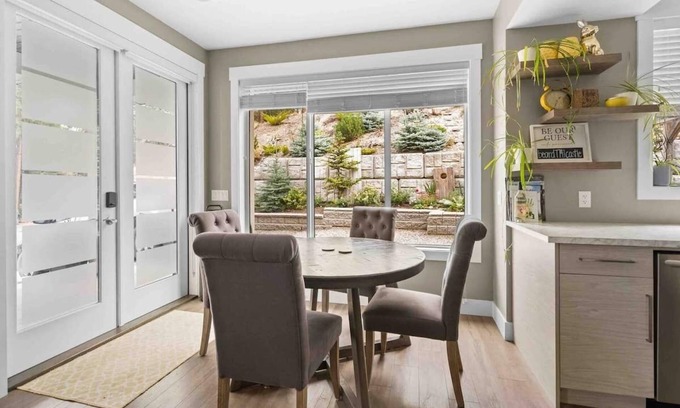 Central Okanagan Apartment | Cozy, Convienently Located Suite in the Okanagannn