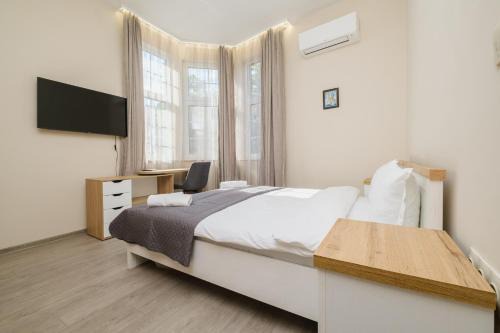 Plovdiv Center Apartment | Cozy Corner-Heart of Plovdiv