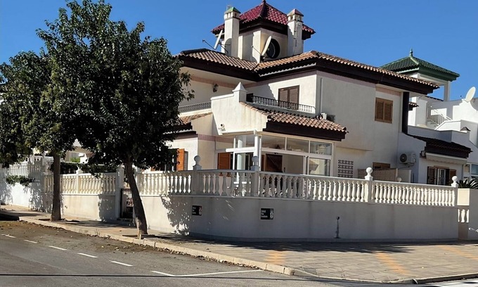 Pilar de la Horadada House | Cozy cottage 700 meters from the beach. Torre De La Horadada