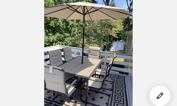 South Dennis Cottage | Cozy Cottage. Close to the Beach!
