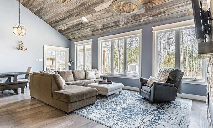 Tiny House | Cozy Cottage Getaway