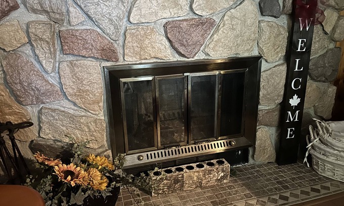 Lewiston Cabin | Cozy Cottage in Lewiston