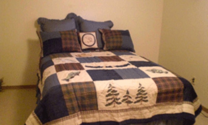 Houghton Cabin | Cozy cottage on Portage Lake