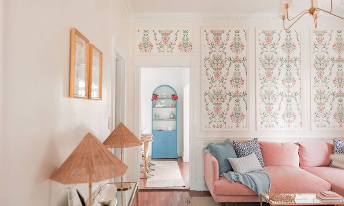 Lexington Cottage | Cozy Cottage Perfect for Girls Night Away