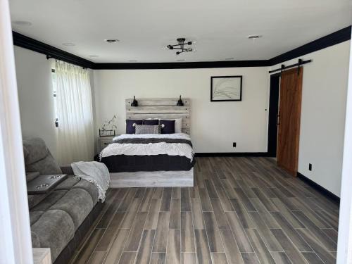 Dalton House | cozy cottage