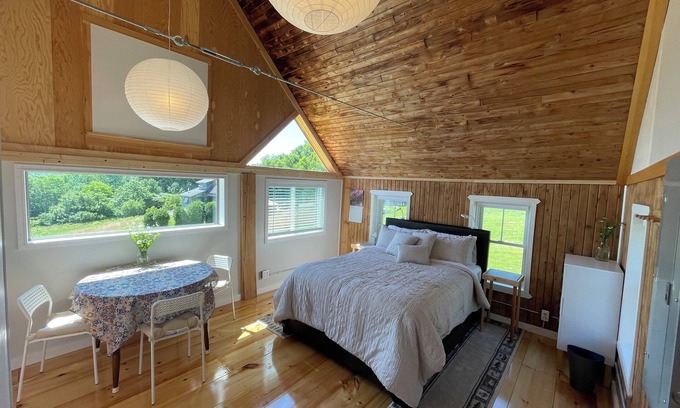 Surry Cottage | Cozy Cottage