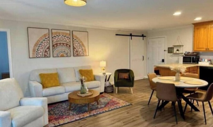 Arab House | Cozy country cabin in Arabnn