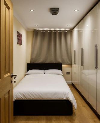 Heath House | Cozy Double Room Stay