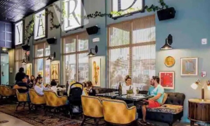Doral Apartment | Cozy @ Downtown Doral