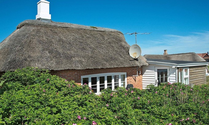 Sondervig House | Cozy Dune Retreat near Sea - By Traum Ferienwohnungen