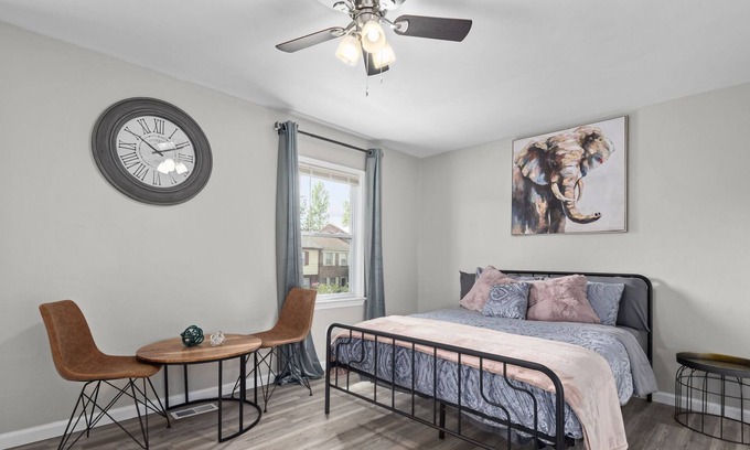 Northwest House | Cozy Family & Pet Friendly Home in Norfolk!
