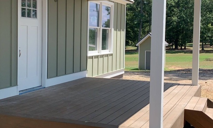 Greensboro Other | Cozy Farmhouse Down the Road