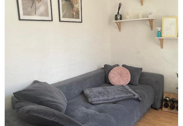 Oberbilk Apartment | Cozy Flat