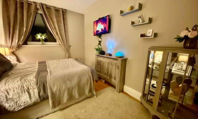 Wandsworth Apartment | Cozy flat in Wandsworth