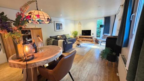 Emst House | Cozy forest cottage in quiet nature reserve