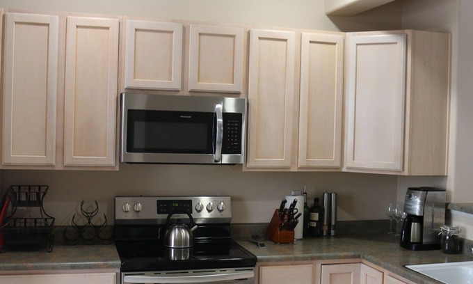 Columbine Valley House | Cozy furnished townhouse with high-speed internet