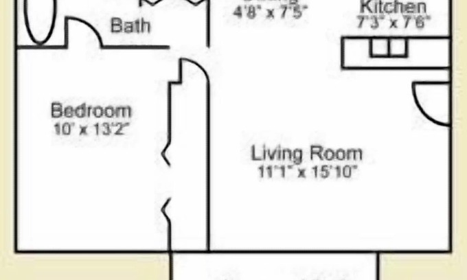 Sanibel Condo | Cozy Garden View 1 bedroom, 1 bath at Sanibel Moorings Resort #911