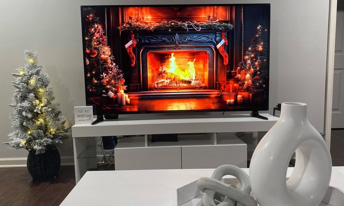 Jackson House | Cozy getaway from home!
