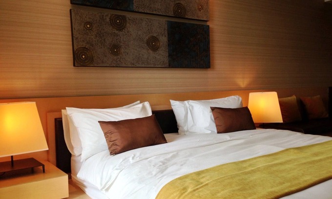 Sathorn Condo | Cozy/Great Location Sathorn Condo
