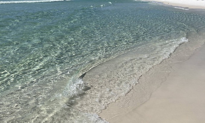 Dune Allen Beach Condo | Cozy Ground Floor Condo on 30A-Minutes to Beach/Topsail State Park n