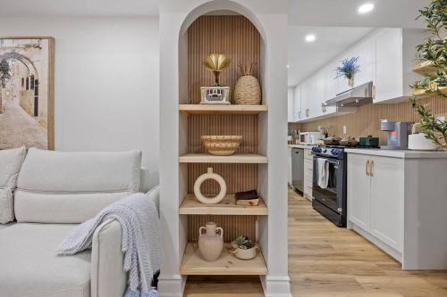 Hamilton Apartment | Cozy Hamilton Mountain Apartment