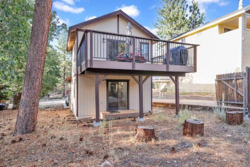 Moonridge House | Cozy haven #1966