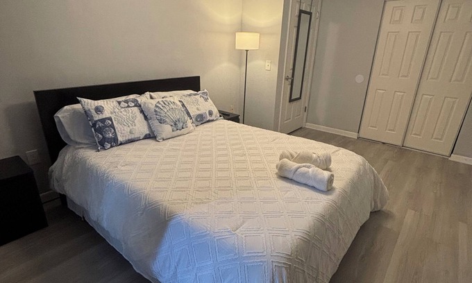 Gainesville House | Cozy Hidden Gem in Gainesville, Fl