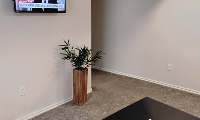 Lake Point Apartment | Cozy Hideaway Parks + Trails Near SLC Airport