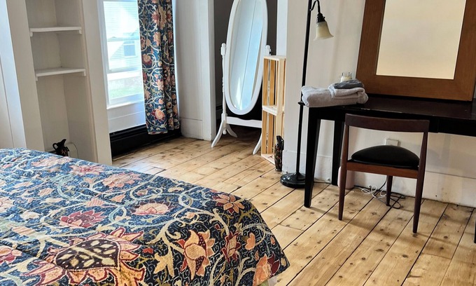 Ballston Spa House | Cozy historic home...minutes away from SPAC, and downtown Saratoga!