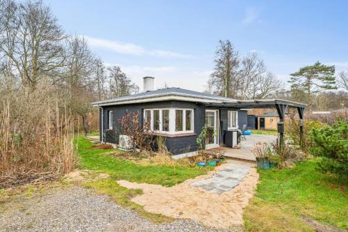 Skodshoved House | Cozy Holiday Home By Skødshoved Beach
