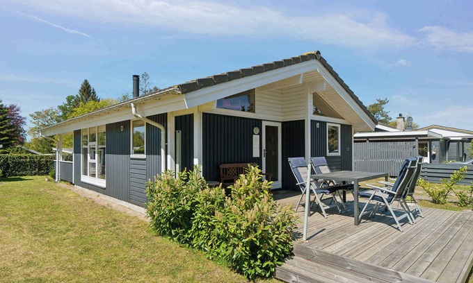 Marielyst House | Cozy holiday home close to Marielyst beach