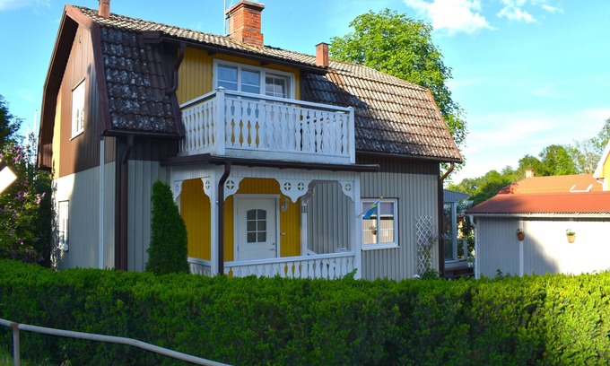 Vena House | Cozy holiday home not far from Astrid Lindgren's world