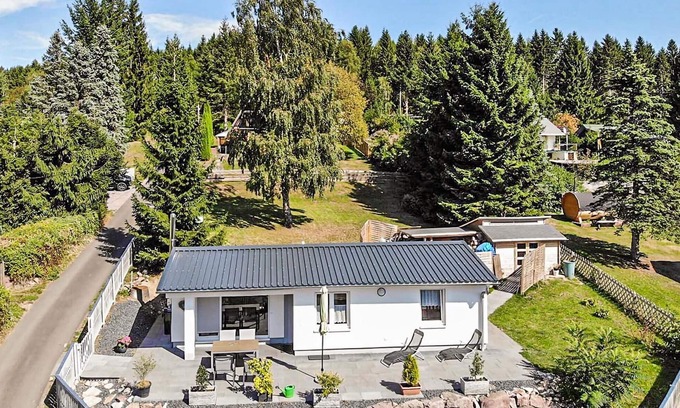 Goldlauter House | Cozy home in Goldlauter-Heidersbach