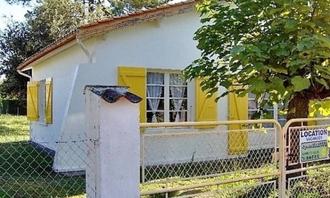 Saint-Trojan-les-Bains House | Cozy Home Near Beach and Forest, Parking, 6 Guests, St-Trojan-les-Bains
