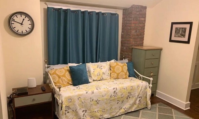 South Side House | Cozy home away from home . Come relax