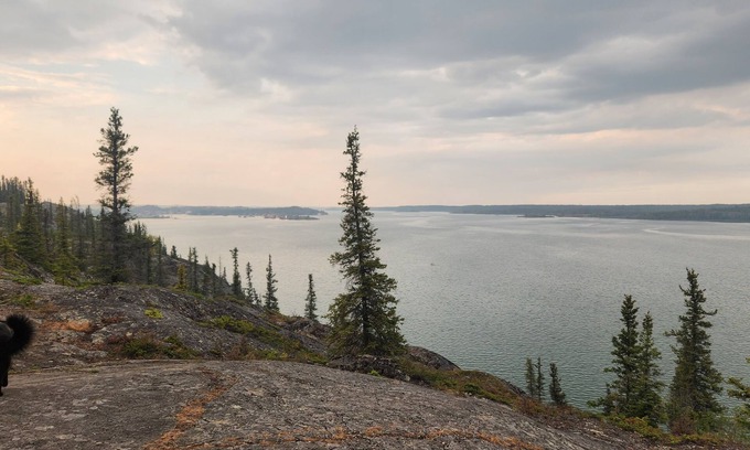 Yellowknife House | Cozy home close to downtown 4BR 5BD