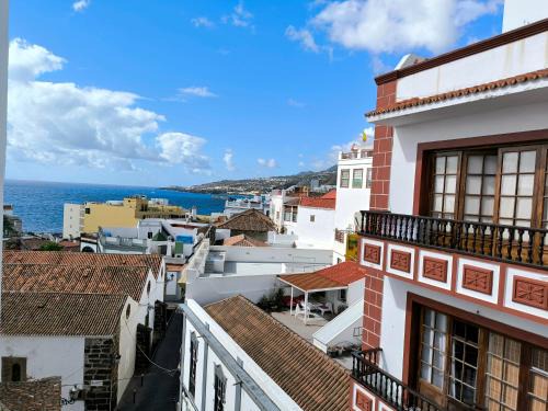 Santa Cruz de la Palma Apartment | Cozy Home Old Town